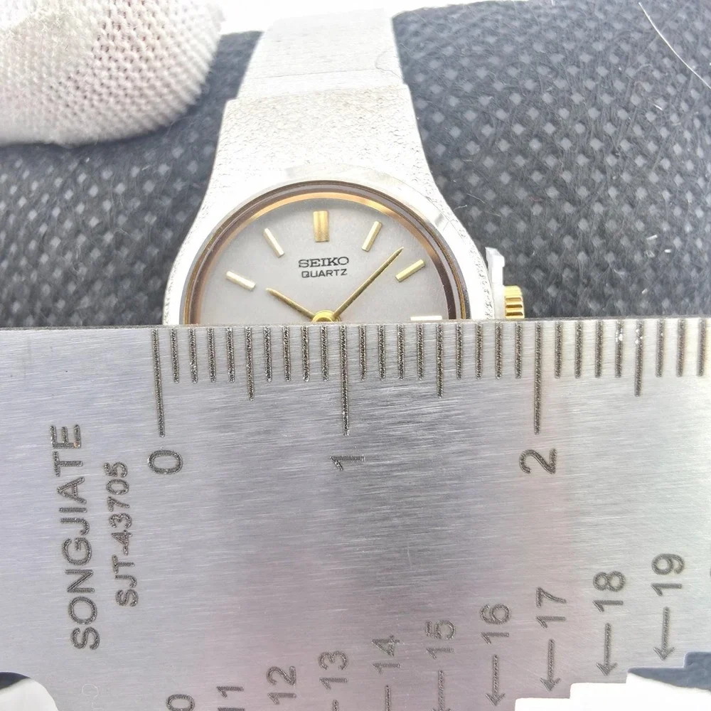 Seiko item excellent